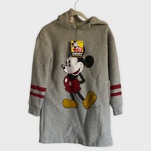 Zara kids Mickey Mouse dress/size 10